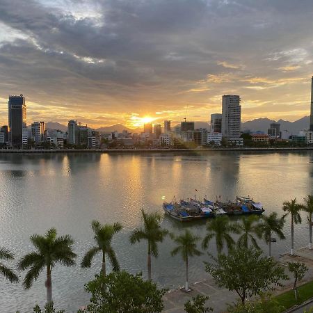 Areca Riverside Danang Exteriér fotografie