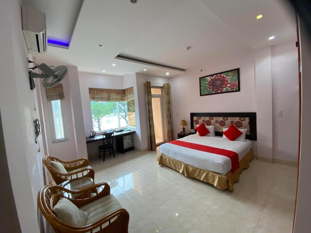 Areca Riverside Danang Exteriér fotografie