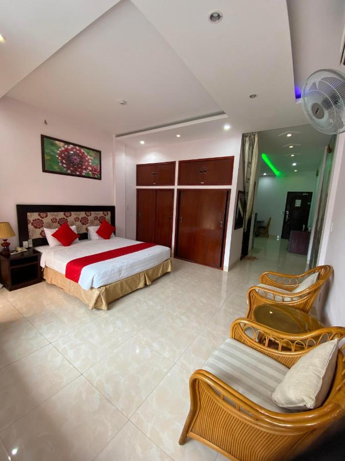 Areca Riverside Danang Exteriér fotografie