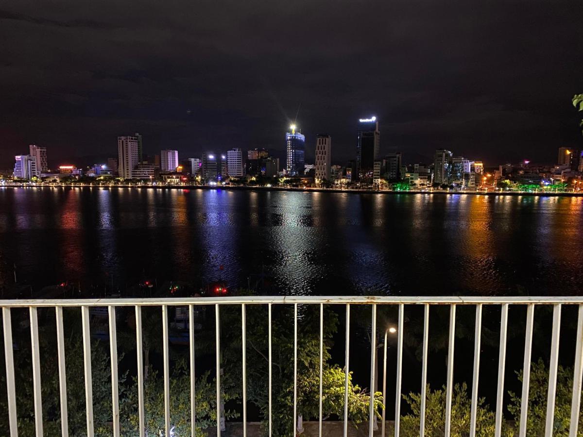 Areca Riverside Danang Exteriér fotografie