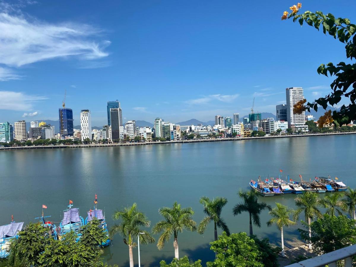 Areca Riverside Danang Exteriér fotografie