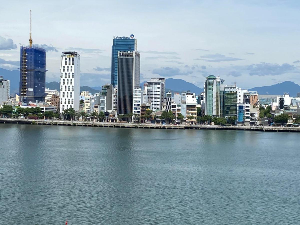 Areca Riverside Danang Exteriér fotografie