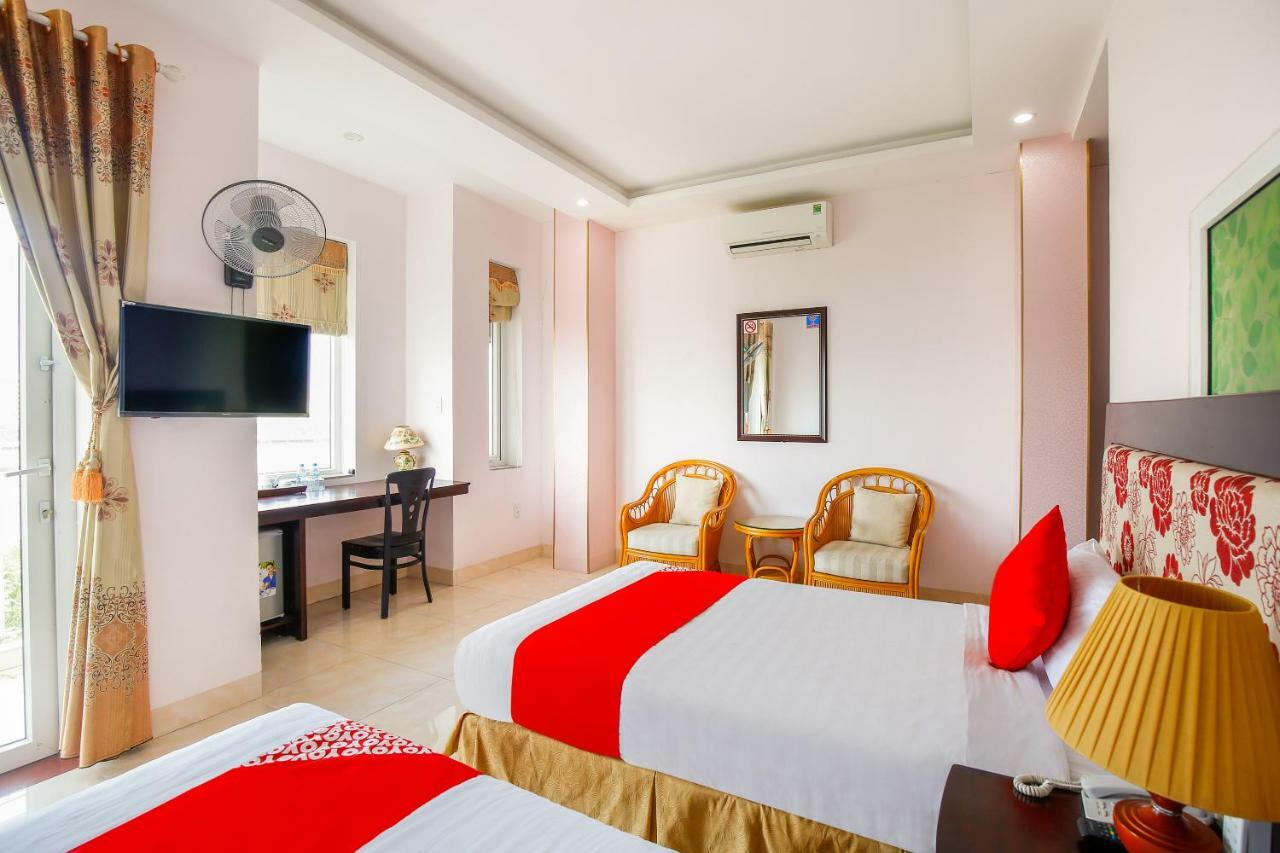 Areca Riverside Danang Exteriér fotografie