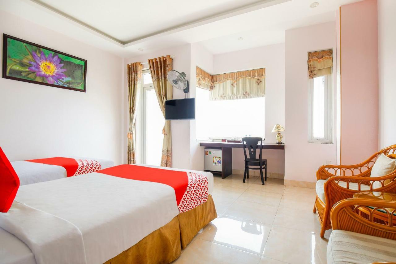Areca Riverside Danang Exteriér fotografie