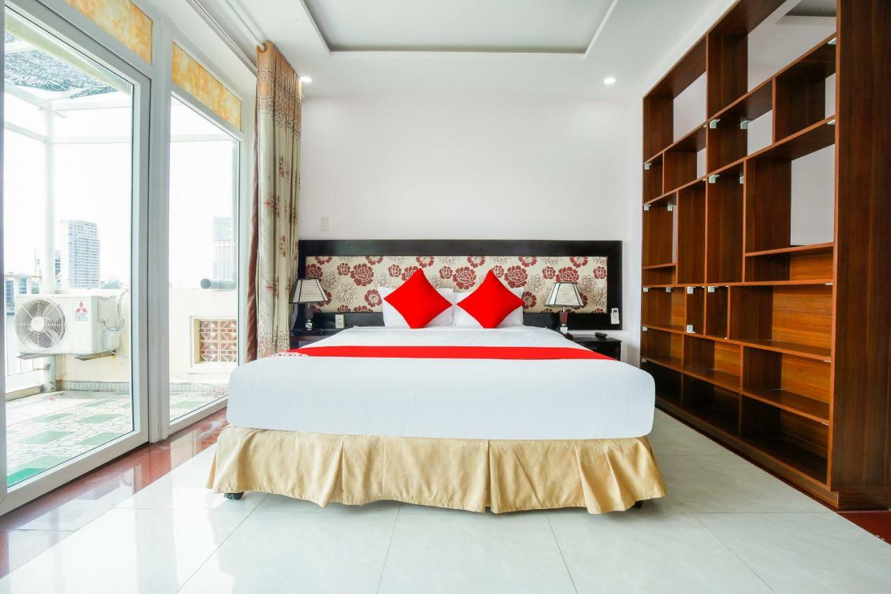 Areca Riverside Danang Exteriér fotografie
