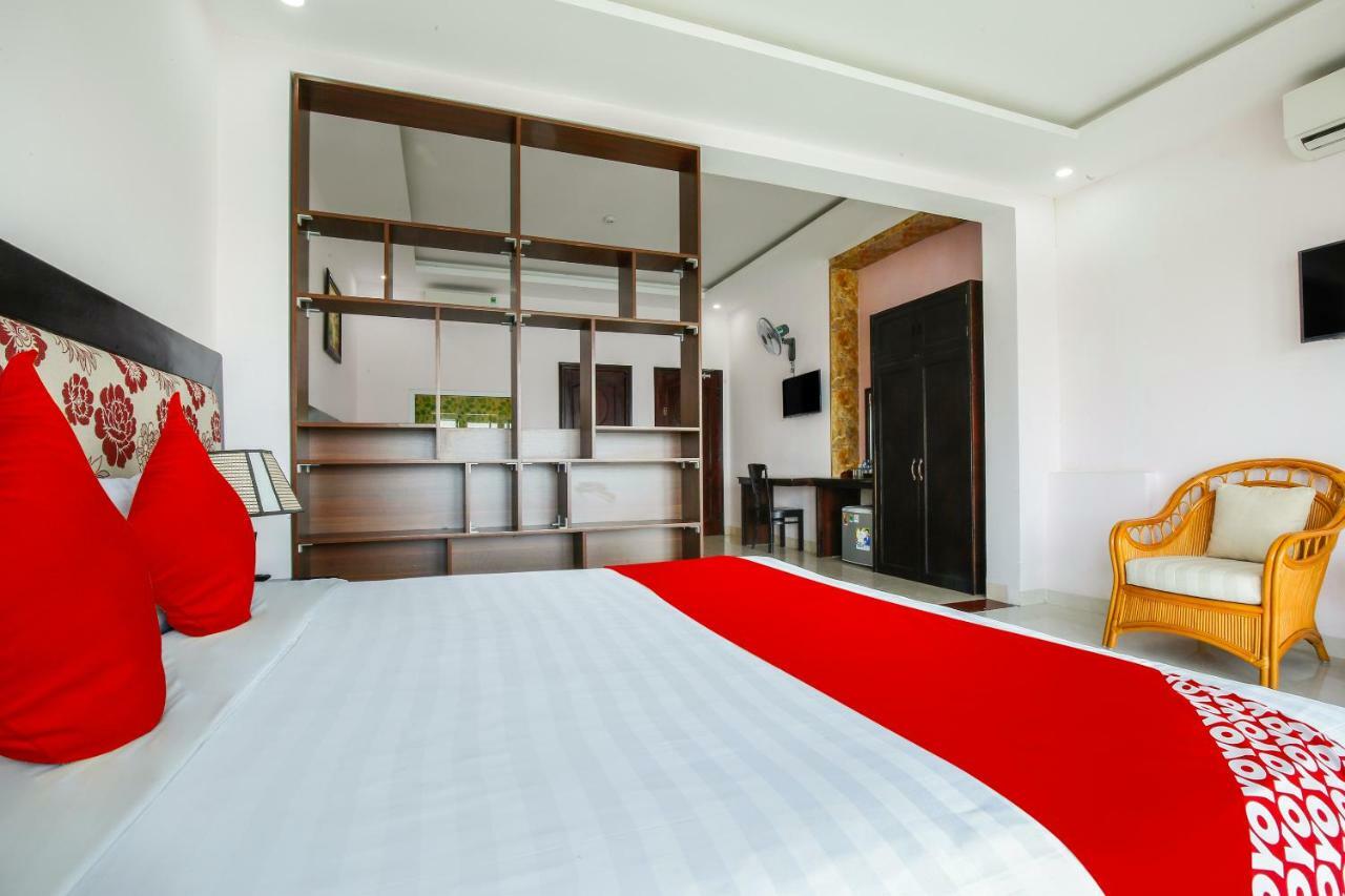 Areca Riverside Danang Exteriér fotografie