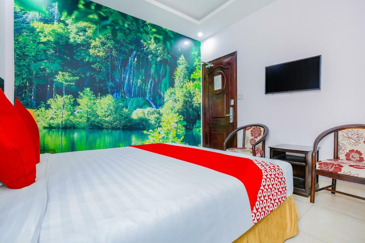 Areca Riverside Danang Exteriér fotografie
