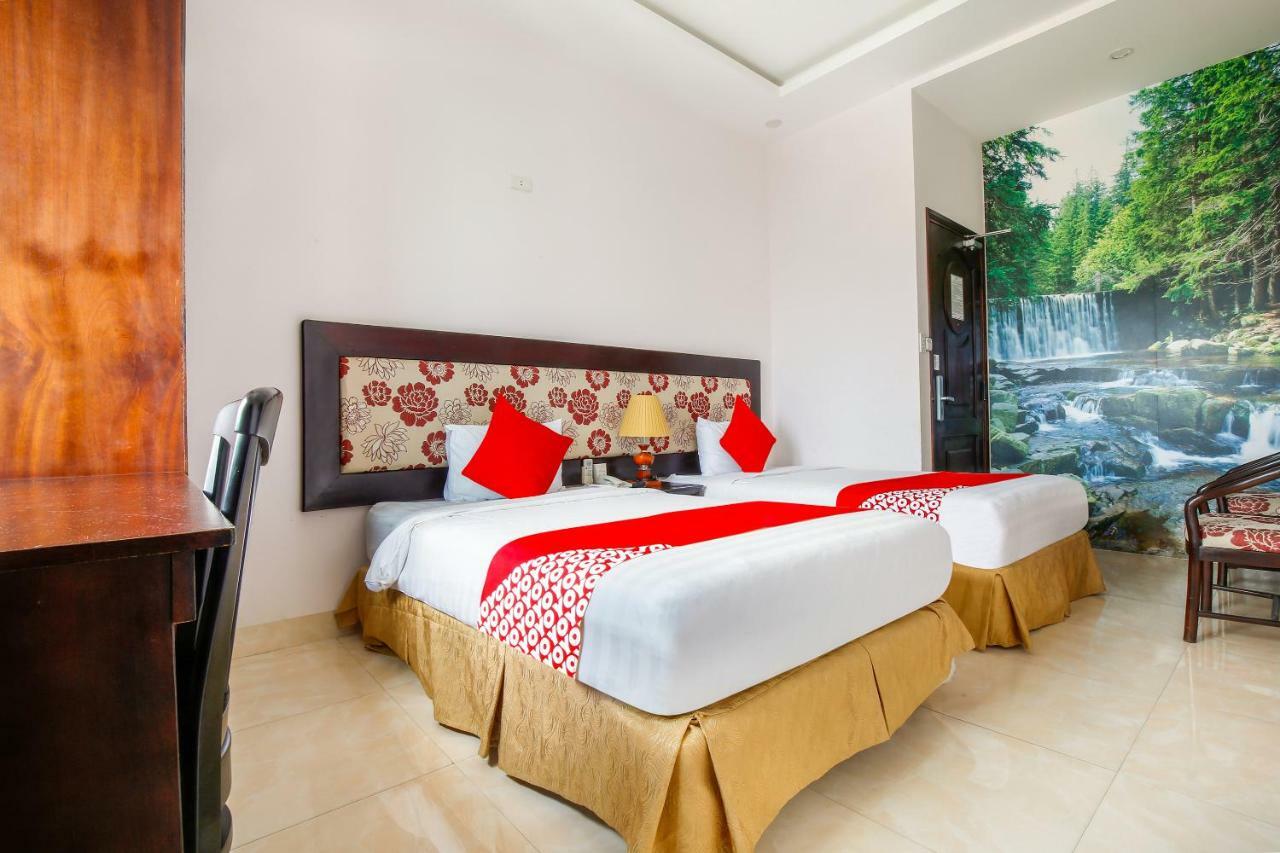 Areca Riverside Danang Exteriér fotografie